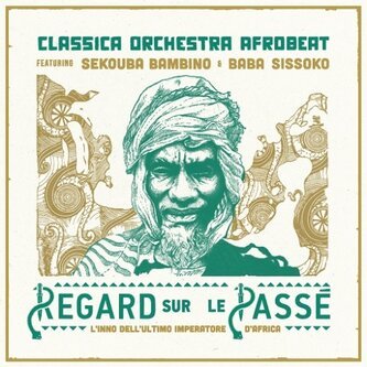 Regard sur le passé