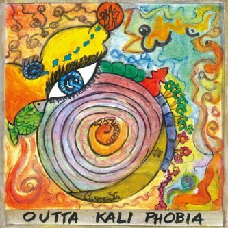 OUTTA KALI PHOBIA