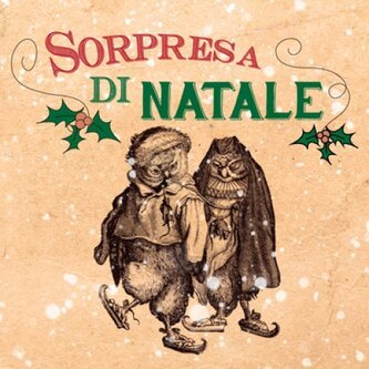 Sorpresa di Natale