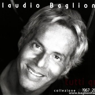 Tutto qui, collezione dal 1967 al 2005