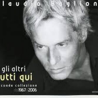 Gli altri tutti qui, collezione dal 1967 al 2006