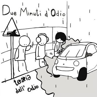 Due Minuti d'Odio
