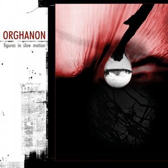 Copertina dell'album Figures In Slow Motion, di orghanon
