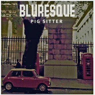 Bluresque Ep