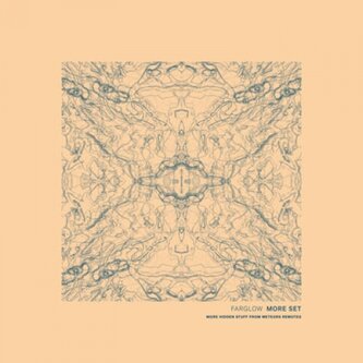 Copertina dell'album More Set - More Hidden Stuff From Meteors Remotes, di farglow