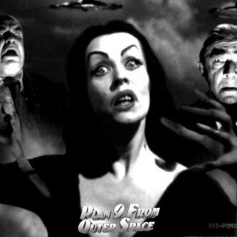 I feroci (B-music for B-movies)