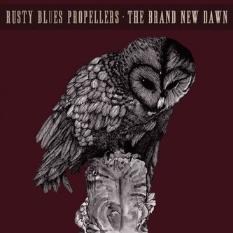 The brand new dawn