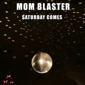 Saturday Comes - Singolo