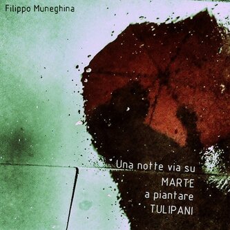 Una notte via su Marte a piantare tulipani