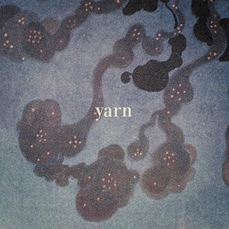 Copertina dell'album YARN, di Departure Ave