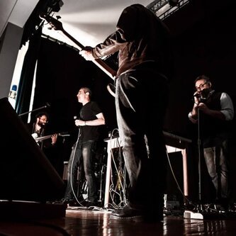 LaCOSA @ GREENFOG studio