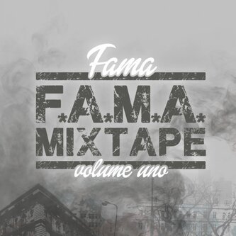F.A.M.A Mix-Tape Vol.1