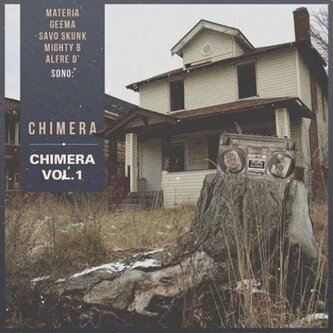 Chimera vol.1