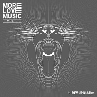 Morelove Music Vol.1