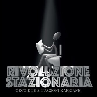 RIVOLUZIONE STAZIONARIA