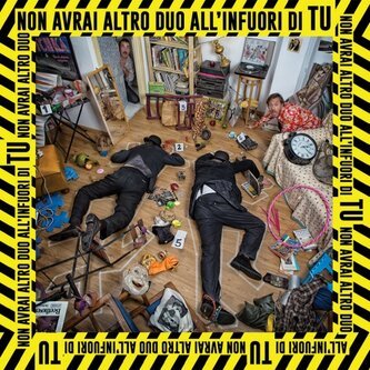 Non avrai altro duo all'infuori di