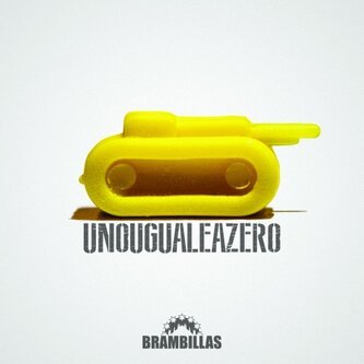 Carroarmato volume uno uguale a zero