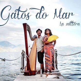 Gatos do Mar_ La Zattera