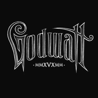 Copertina dell'album MMXVXMM, di Godwatt