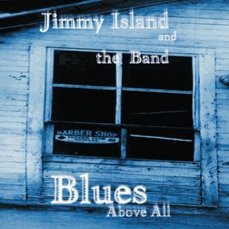 Blues Above All