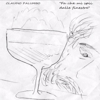 Fa che mi spii dalle finestre