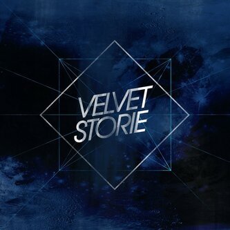 Copertina dell'album Storie, di Velvet
