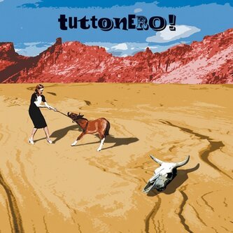 Tuttonero!