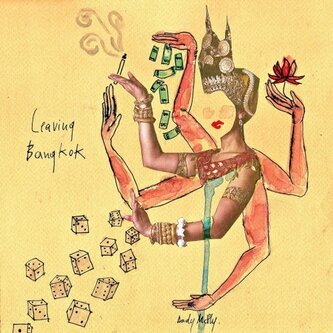 Leaving Bangkok