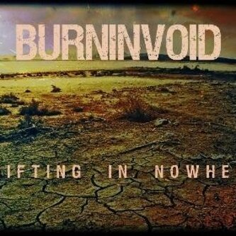 Drifting in nowhere (demo)