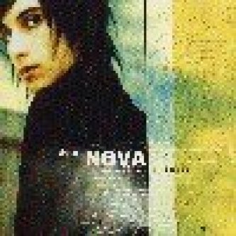 Copertina dell'album Ali di carta (single), di Daniele Nova