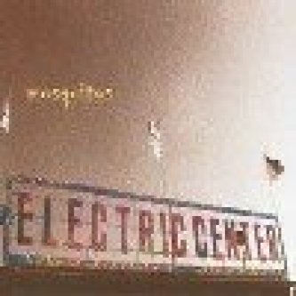 Electric center