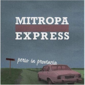 Perso in provincia
