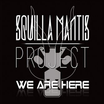 We Are Here