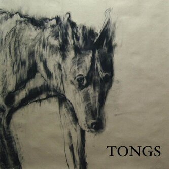 Tongs