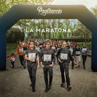 La Maratona