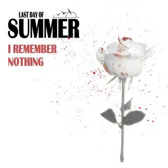 I Remember Nothing