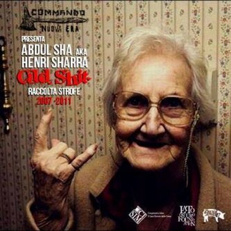 Henri Sharra - Old Shit