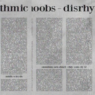 Disrhythmic