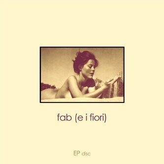 EP disc