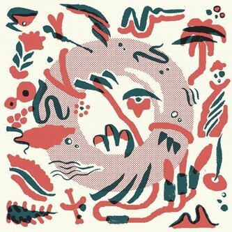 Split 7" KURU/Dead Neanderthals