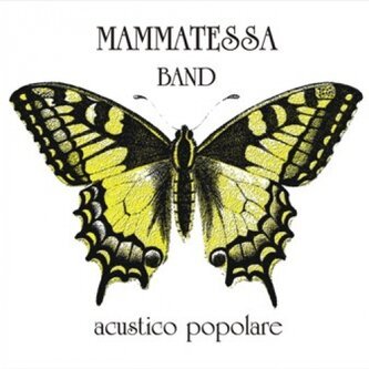 MAMMATESSA BAND