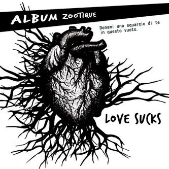 Love Sucks