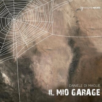 Il mio garage