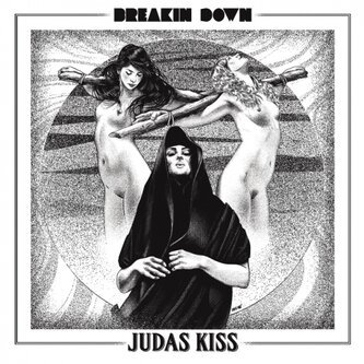 JUDAS KISS