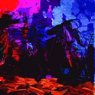 Barricate