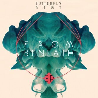 From Beneath — EP