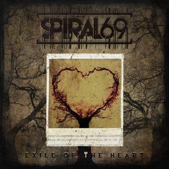 Exile of the Heart (Single)