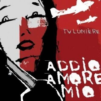 Addio! Amore mio