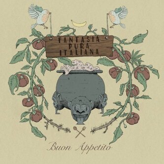 Buon Appetito