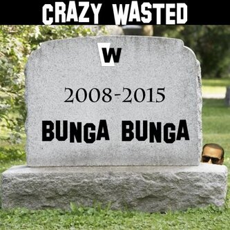 Bunga Bunga